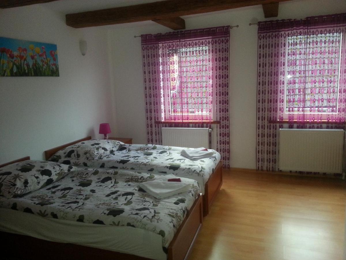 Apartaments Am Schloss Bevern  ห้อง รูปภาพ